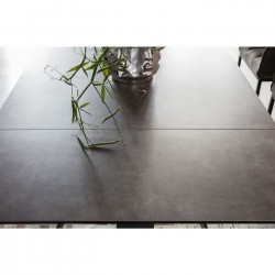 Mesa Extensível Amsterdam Dark 160(40+40)x90cm-82725 (13)