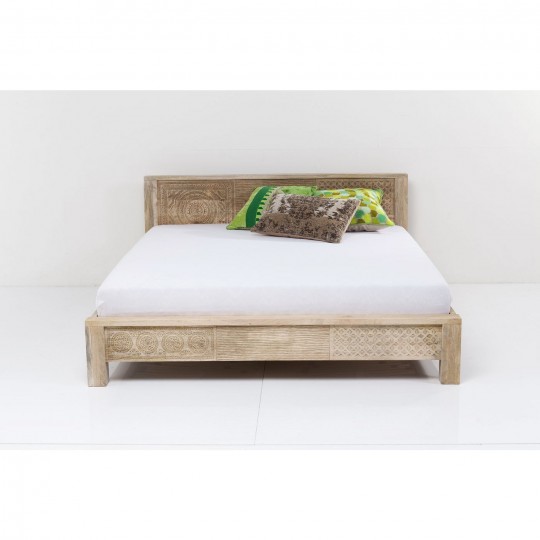 Bed Puro 160x200cm Kare Design Bed Puro 160x200cm Kare Design