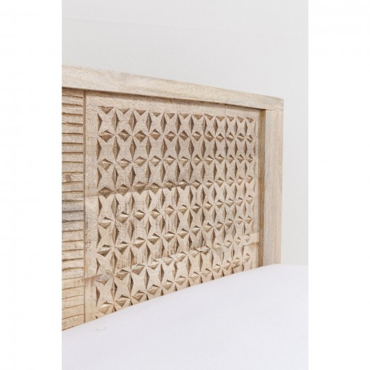 Bed Puro 160x200cm Kare Design Bed Puro 160x200cm Kare Design