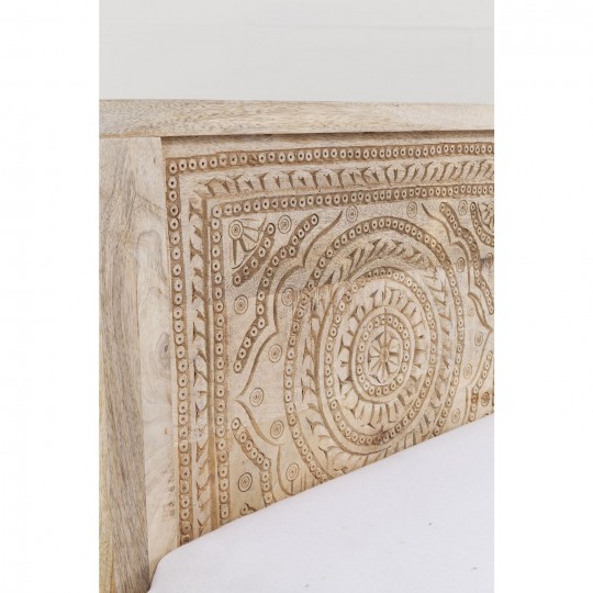 Bed Puro 160x200cm Kare Design Bed Puro 160x200cm Kare Design
