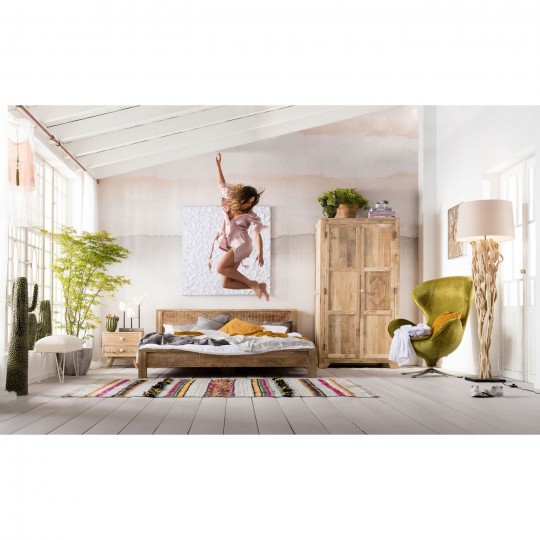 Cama Puro 160x200cm Cama Puro 160x200cm