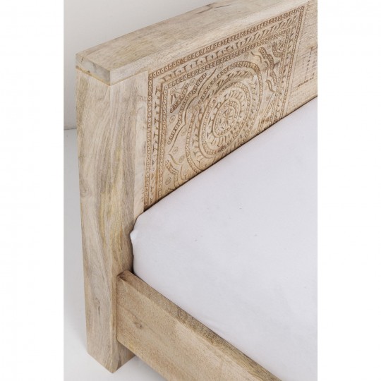 Bed Puro 180x200cm Kare Design Bed Puro 180x200cm Kare Design