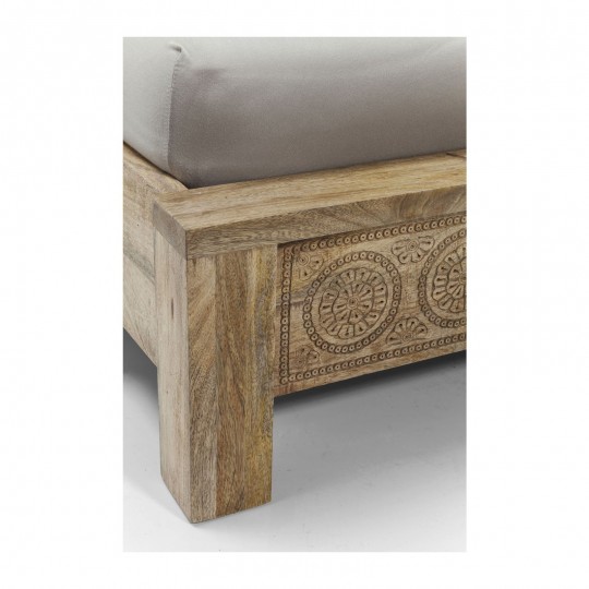 Cama Puro 160x200cm Cama Puro 160x200cm