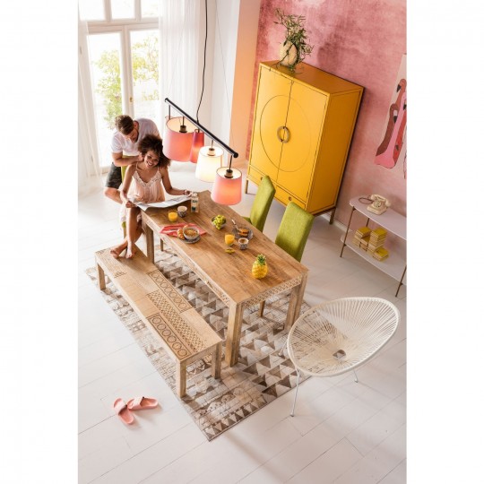 Mesa Puro Plain 160x80cm Mesa Puro Plain 160x80cm