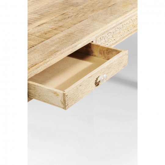 Table Puro Plain  140x70cm Kare Design