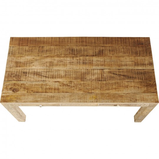 Table Puro Plain  140x70cm Kare Design