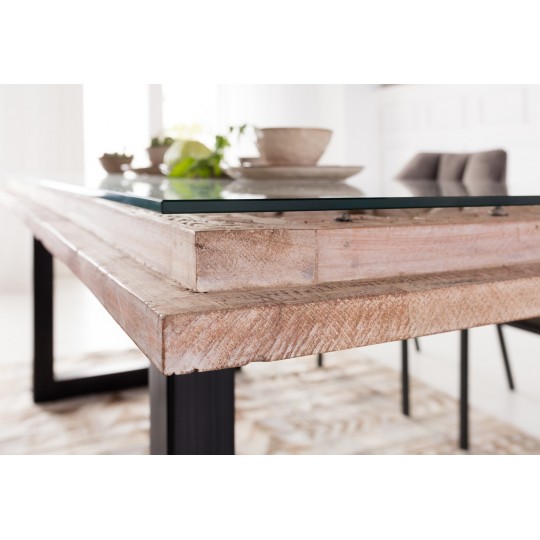 Mesa Kalif 200x90cm Mesa Kalif 200x90cm