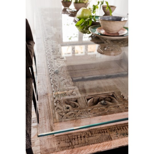 Mesa Kalif 200x90cm Mesa Kalif 200x90cm