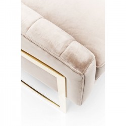 Armchair Pure Elegance Kare Design