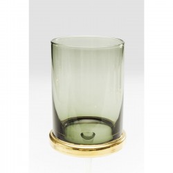 White Wine Glass Innocent Smoke Kare Design