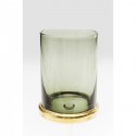 White Wine Glass Innocent Smoke Kare Design