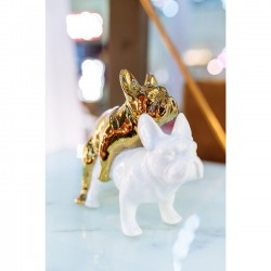 Deco Figurine Love Dogs Kare Design