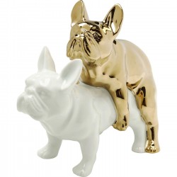 Peça Decorativa Love Dogs-64626 (4)