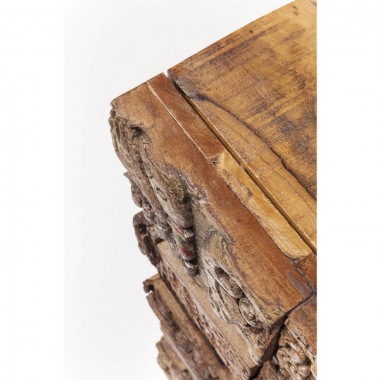 Sideboard Shanti Surprise Puzzle Nature 2 Doors Kare Design Sideboard Shanti Surprise Puzzle Nature 2 Doors Kare Design