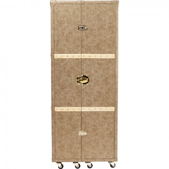 Wardrobe Trunk Bar West Coast Kare Design Wardrobe Trunk Bar West Coast Kare Design