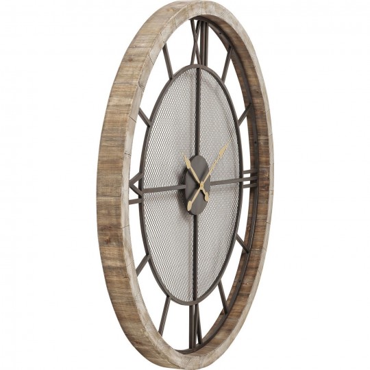 Relógio de Parede Village Ø121cm