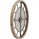 Wall Clock Village Ø121cm Kare Design