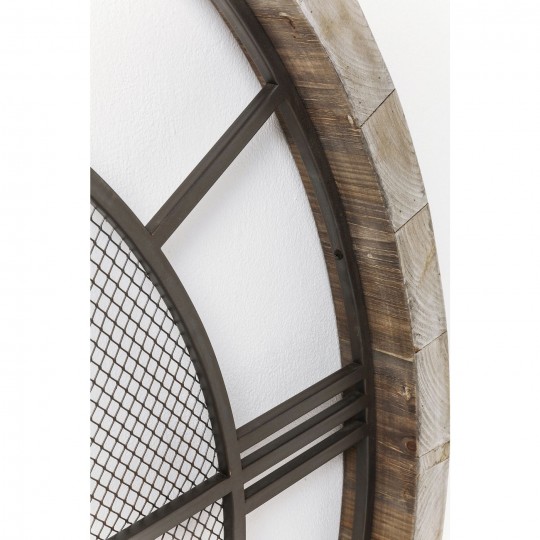 Relógio de Parede Village Ø121cm