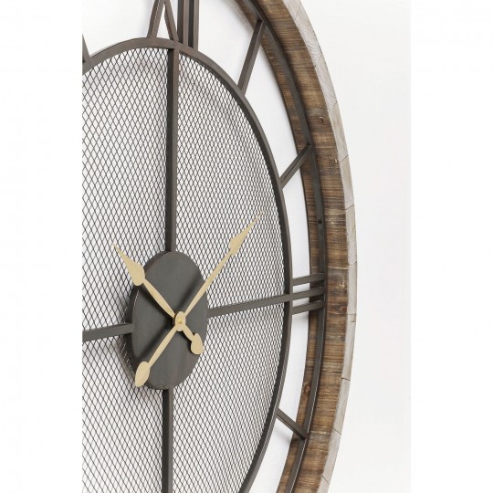 Relógio de Parede Village Ø121cm