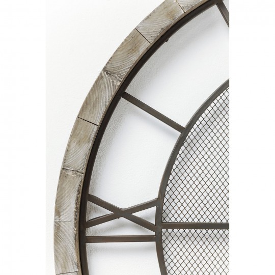 Relógio de Parede Village Ø121cm