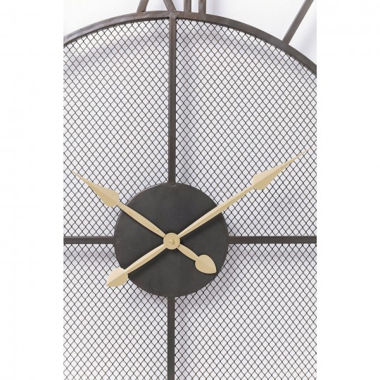 Relógio de Parede Village Ø121cm