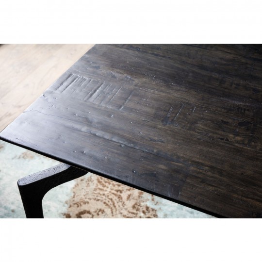 Table Bug 300x90cm Kare Design