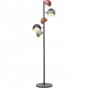 Candeeiro de Chão Calotta Antico 5 Lampadas-38315 (7)