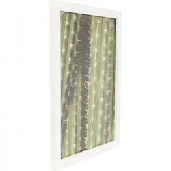 Picture Frame Cactus 45x33cm Kare Design