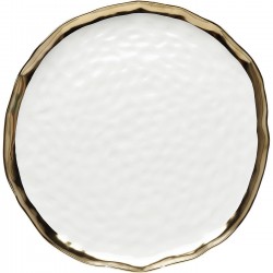 Charger Plate Bell Ø38cm Kare Design