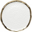 Charger Plate Bell Ø38cm Kare Design