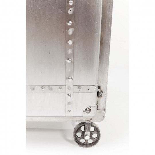 Cómoda Buster 2Doors Cómoda Buster 2Doors