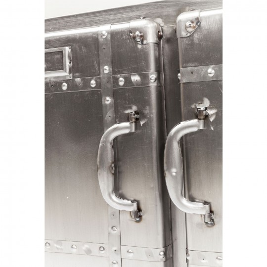 Cómoda Buster 2Doors Cómoda Buster 2Doors