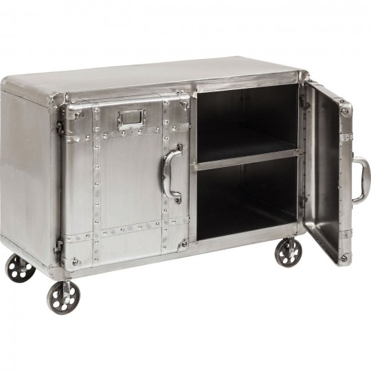 Cómoda Buster 2Doors Cómoda Buster 2Doors