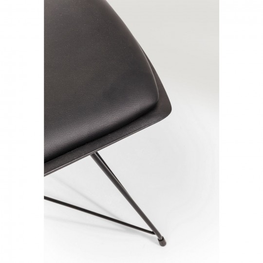 Chair Wire Black Kare Design Chair Wire Black Kare Design