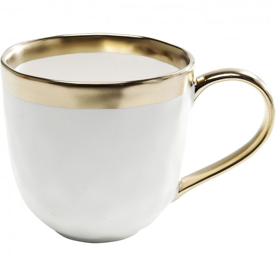 Mug Bell Kare Design