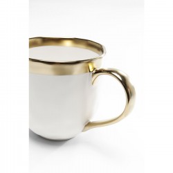 Mug Bell Kare Design