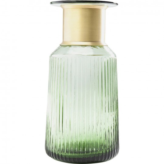 Vaso Barfly Verde 30cm