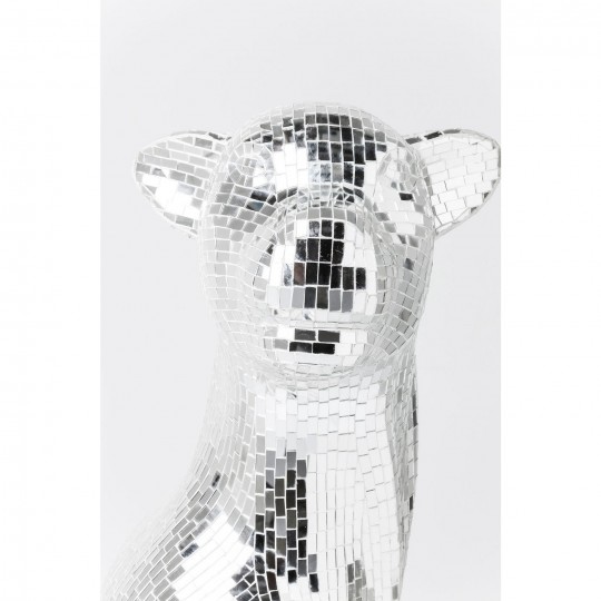 Peça Decorativa Mosaik Welcome Panther Left XL Peça Decorativa Mosaik Welcome Panther Left XL