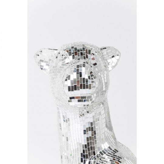 Deco Figurine Mosaik Welcome Panther Left XL Kare Design Deco Figurine Mosaik Welcome Panther Left XL Kare Design