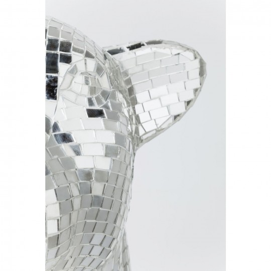 Peça Decorativa Mosaik Welcome Panther Left XL Peça Decorativa Mosaik Welcome Panther Left XL