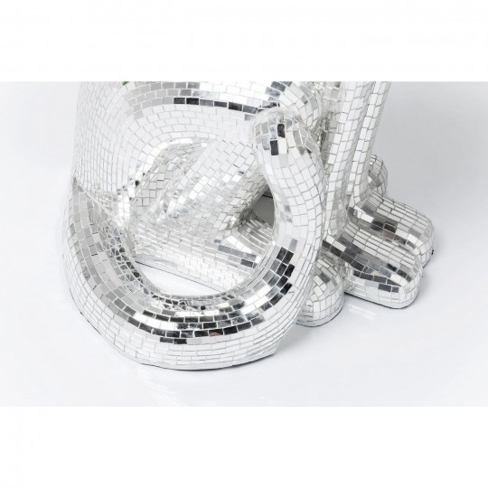 Deco Figurine Mosaik Welcome Panther Left XL Kare Design Deco Figurine Mosaik Welcome Panther Left XL Kare Design