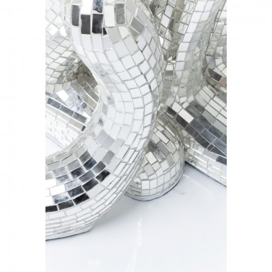 Deco Figurine Mosaik Welcome Panther Left XL Kare Design Deco Figurine Mosaik Welcome Panther Left XL Kare Design