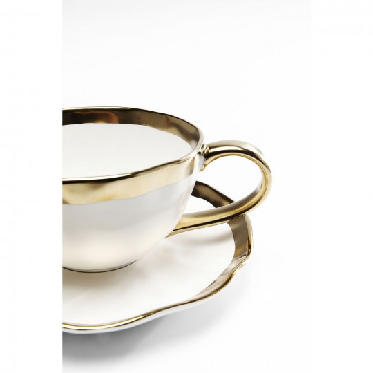 Coffee Cup Bell (2/Set) Kare Design