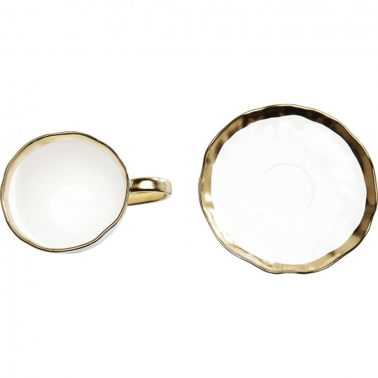 Coffee Cup Bell (2/Set) Kare Design