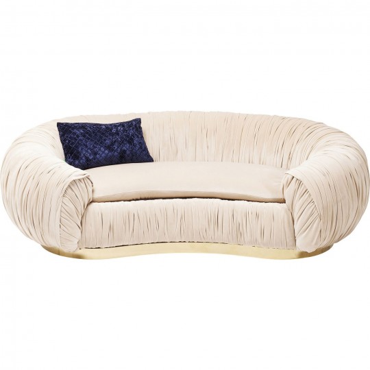Sofa Perugia 2-Seater Kare Design