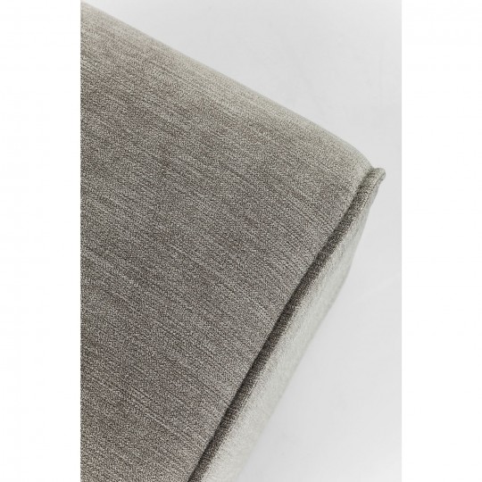 Infinity Pouff 68 Elements Grey Kare Design Infinity Pouff 68 Elements Grey Kare Design
