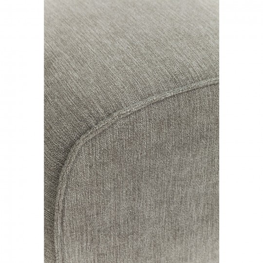 Infinity Pouff 68 Elements Grey Kare Design Infinity Pouff 68 Elements Grey Kare Design