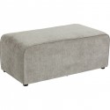 Infinity Pouff 68 Elements Grey Kare Design