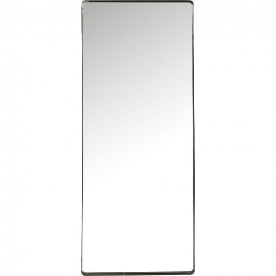 Mirror Ombra Soft Black 200x80cm Kare Design Mirror Ombra Soft Black 200x80cm Kare Design