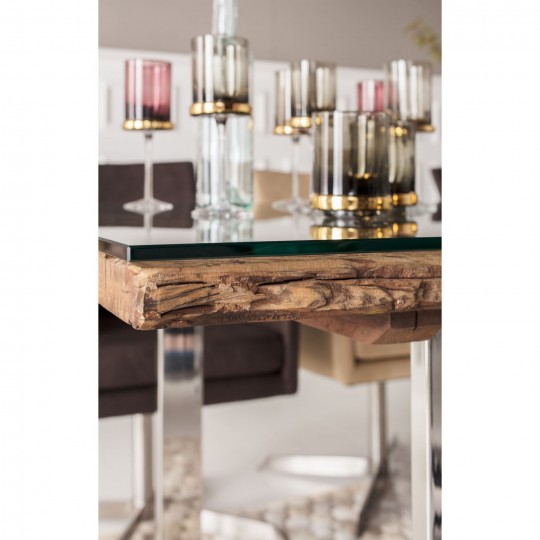 Mesa Rustico 200x90cm Mesa Rustico 200x90cm